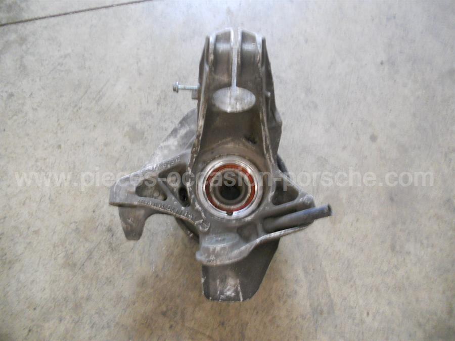 Support de roue D Porsche 986 et 996